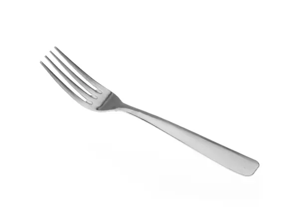 Fourchette inox de table, location vaisselle événementielle à Nantes