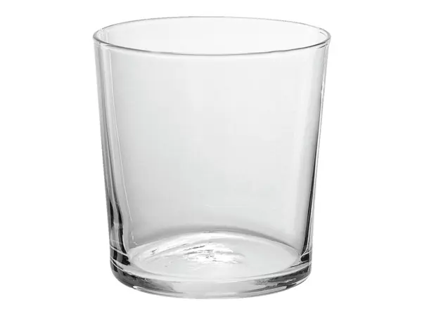 Verre à eau 38 cl, location vaisselle à Nantes