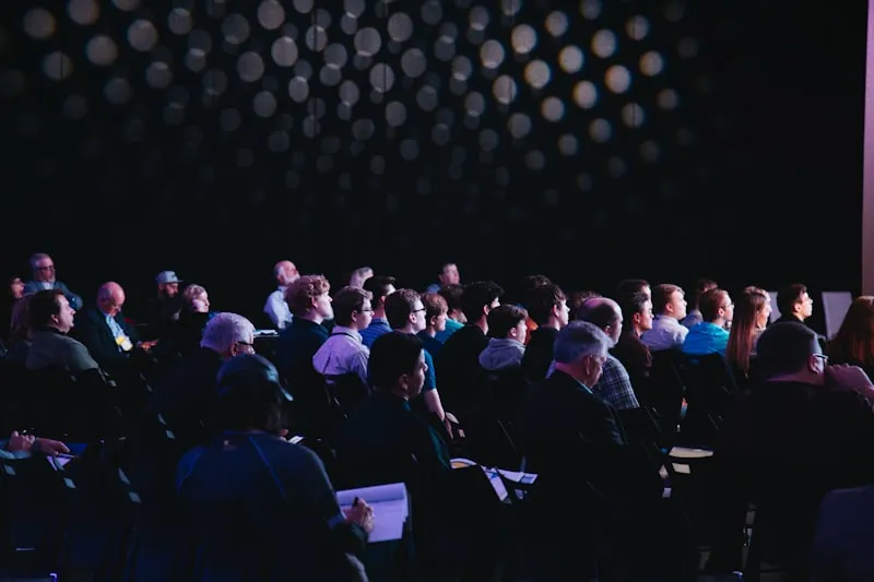 Pack Entreprise — séminaire et événement corporate à Nantes