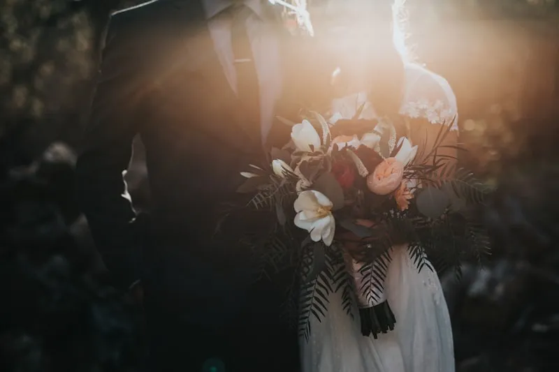 Pack Mariage — barnum, mobilier et vaisselle pour réception à Nantes
